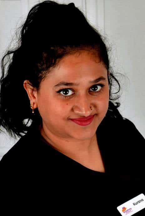 Kurana Begum