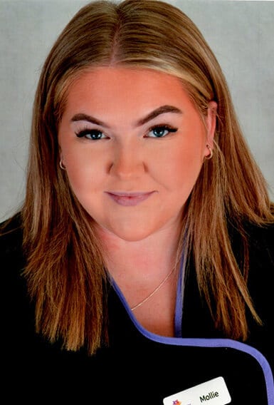 Mollie Wyatt