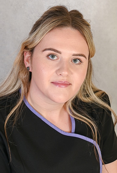 Chloe Firth