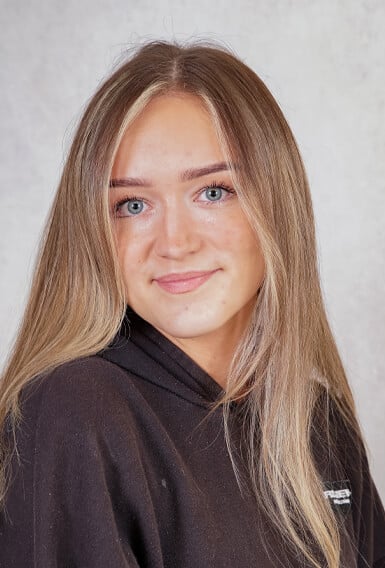 Natalie Arrandale